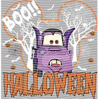 Halloween-WS 5295